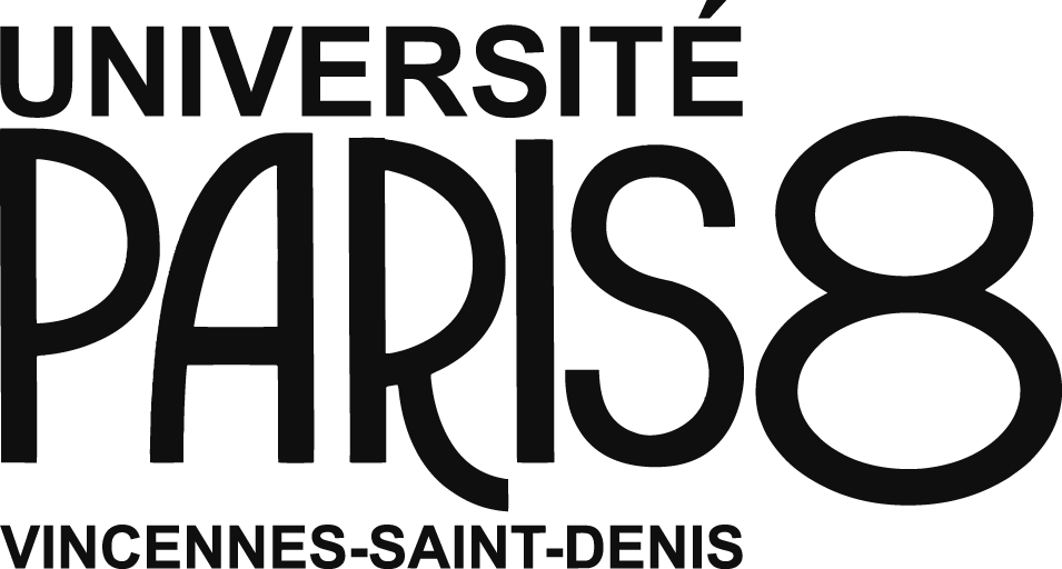 TEAMED - Université Paris 8